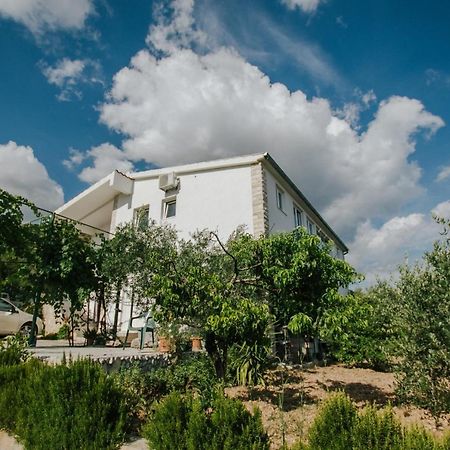 Tomislav Apartment Трогир Екстериор снимка