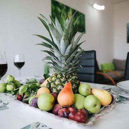Tomislav Apartment Трогир Екстериор снимка