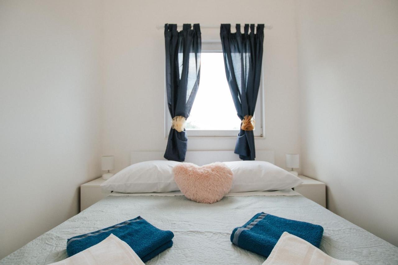 Tomislav Apartment Трогир Екстериор снимка