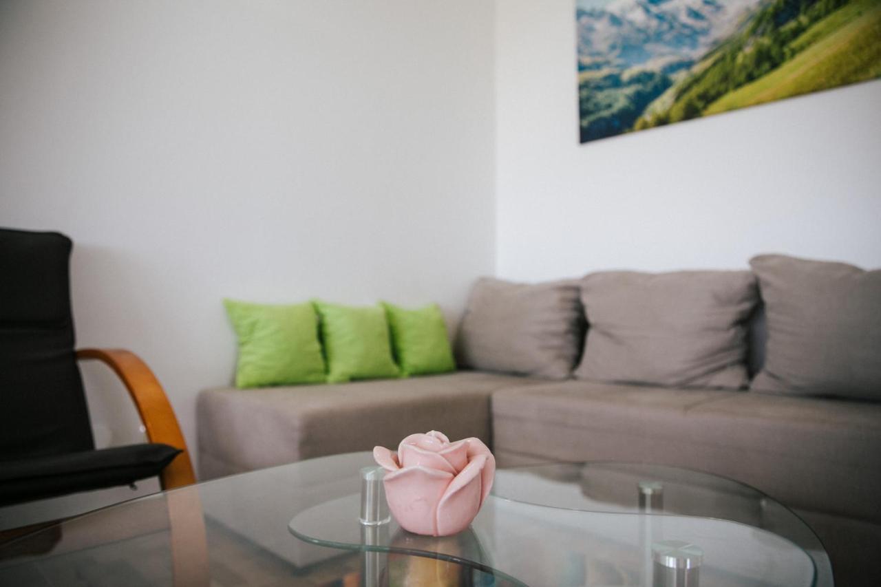 Tomislav Apartment Трогир Екстериор снимка