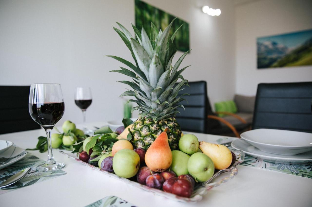 Tomislav Apartment Трогир Екстериор снимка