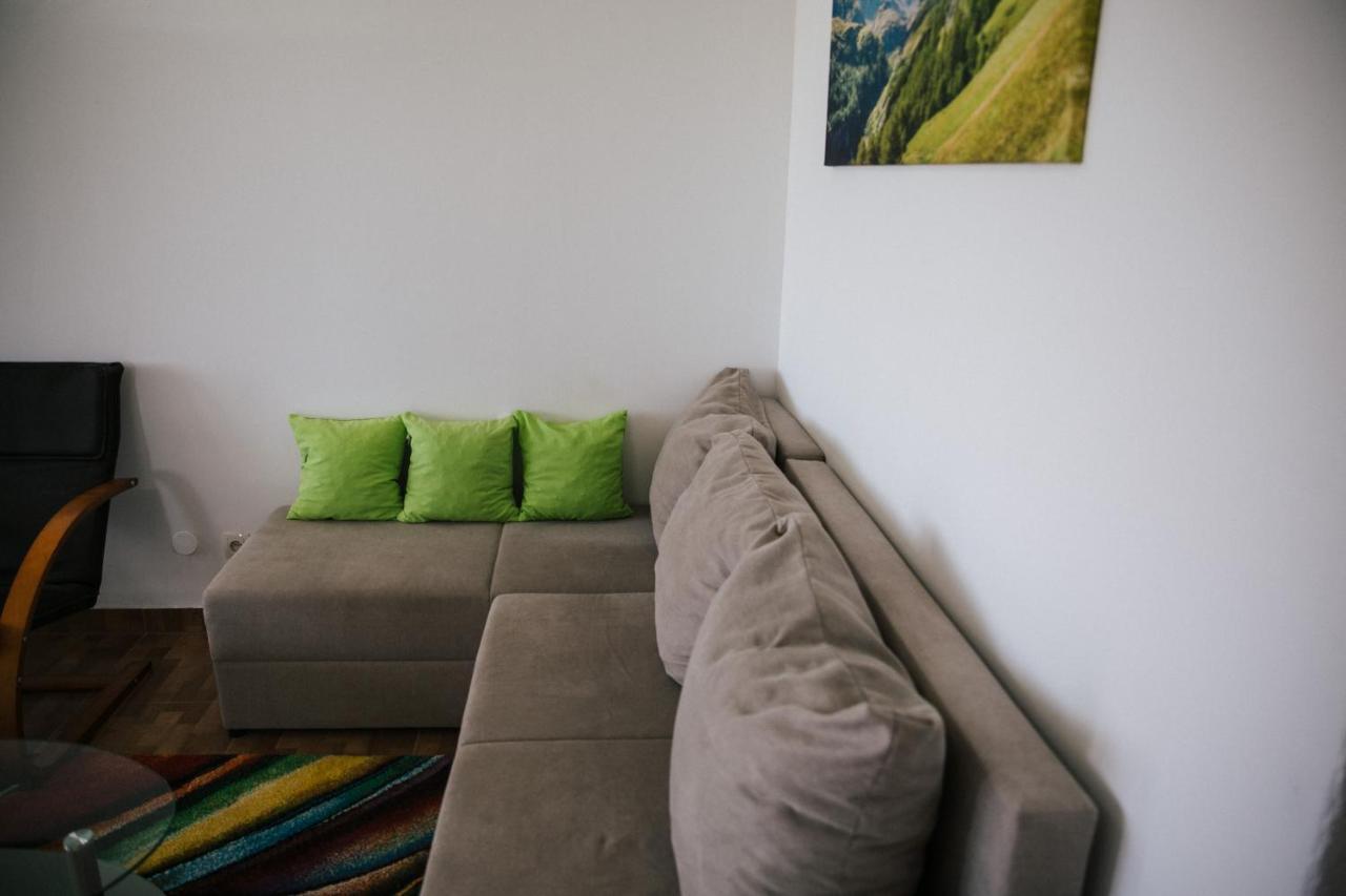 Tomislav Apartment Трогир Екстериор снимка